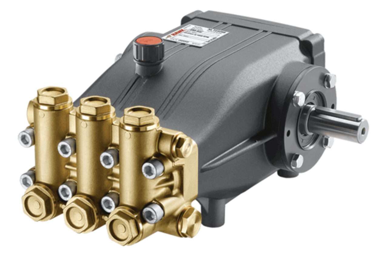 Hawk HD-pomp NLT3020IR Hawk HD-pomp NLT3020IR