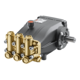 Hawk HD-pomp NLT3020IR