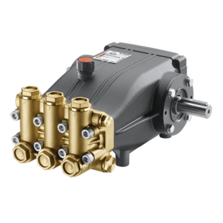 Hawk HD-pomp NLT3020IR