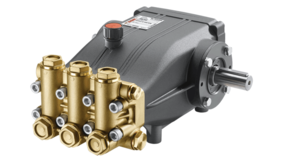 Hawk HD-pomp NLT2525IR Hawk HD-pomp NLT2525IR