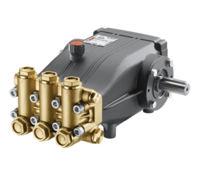 Hawk HD-pomp NLT2525IL Hawk HD-pomp NLT2525IL