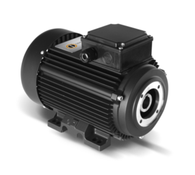 Orange1 Elektromotor, 4 kW