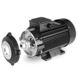 Orange1 Elektromotor, 7.5 kW - 1450 tr