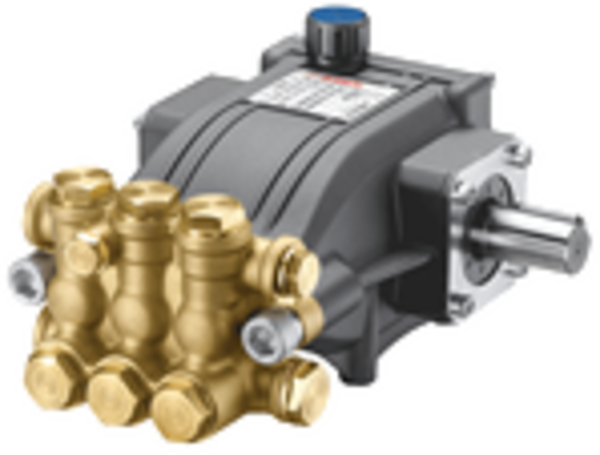 Hawk HD-pomp NHDP1212R Hawk HD-pomp NHDP1212R