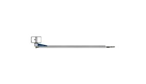 Easywash365+ Zwaaiarm, 1600 mm Easywash365+ Zwaaiarm, 1600 mm