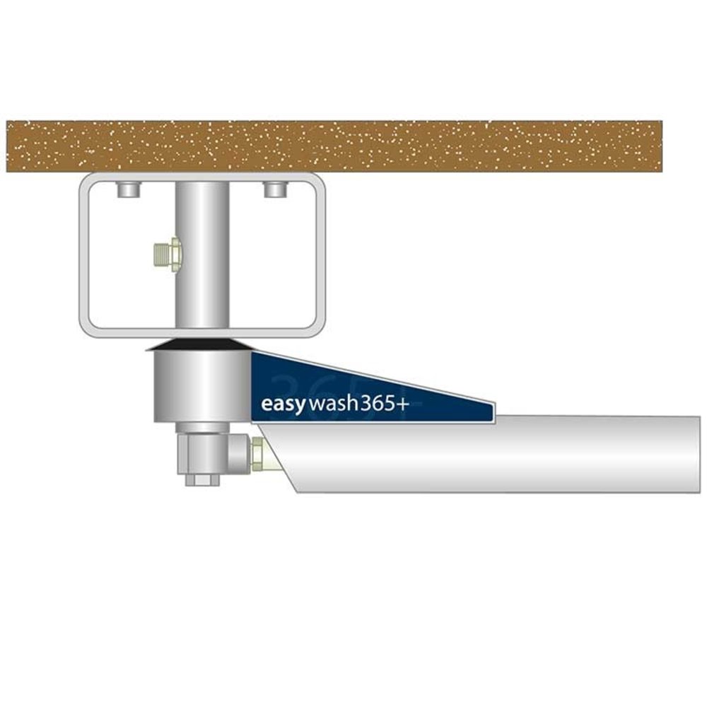 Easywash365+ Zwaaiarm, 1600 mm Easywash365+ Zwaaiarm, 1600 mm