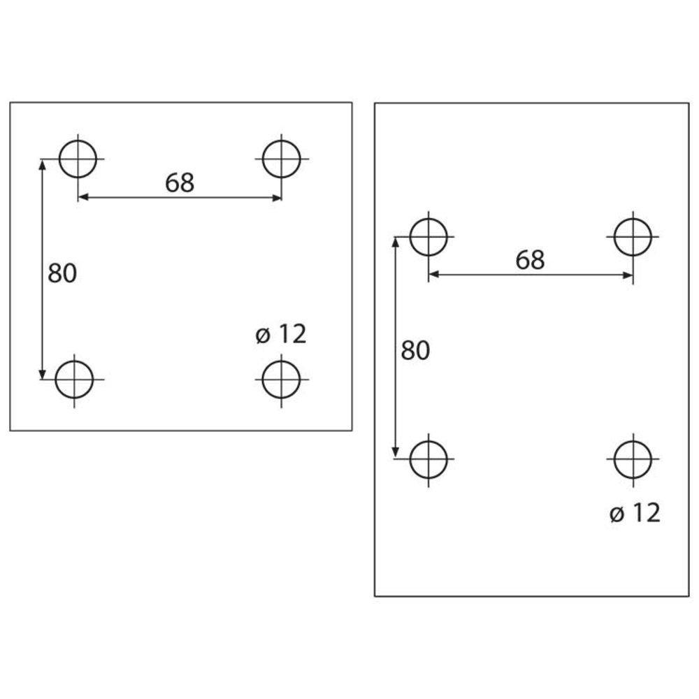 Easywash365+ Zwaaiarm, 1600 mm Easywash365+ Zwaaiarm, 1600 mm