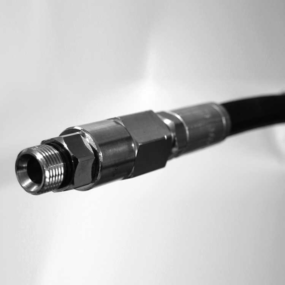 Easywash365+ Zwaaiarm, 2000 mm Easywash365+ Zwaaiarm, 2000 mm