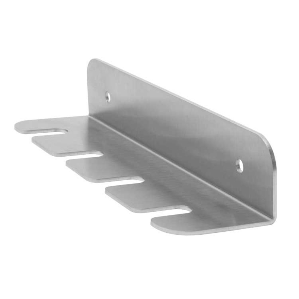 Lanzenhouder voor lanzen met steeknippel Lanzenhouder voor lanzen met steeknippel