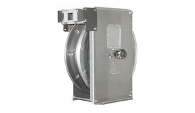 Slangoproller ST-20 DN10, 3/8" IG, 20 m Slangoproller ST-20 DN10, 3/8" IG, 20 m