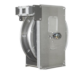 Slangoproller ST-20 DN10, 3/8" IG, 20 m Slangoproller ST-20 DN10, 3/8" IG, 20 m