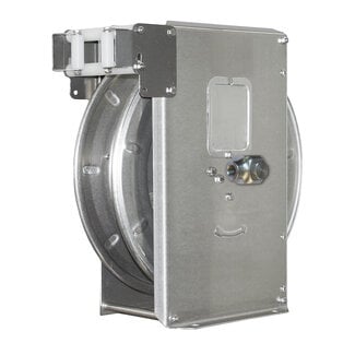Slangoproller ST-20 DN10, 3/8" IG, 20 m
