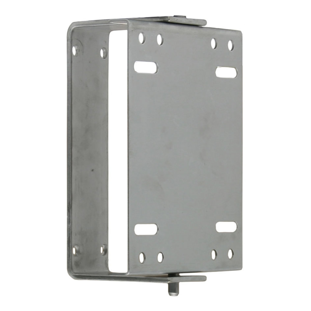 Zwenkplaat haspel ST-14/20, DN10 Zwenkplaat haspel ST-14/20, DN10