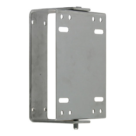 Zwenkplaat haspel ST-14/20, DN10 Zwenkplaat haspel ST-14/20, DN10