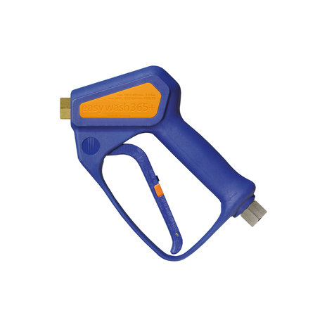 Easywash365+ Pistool, 3/8" IG - 1/4" IG, 310 bar, WEEP Easywash365+ Pistool, 3/8" IG - 1/4" IG, 310 bar, WEEP