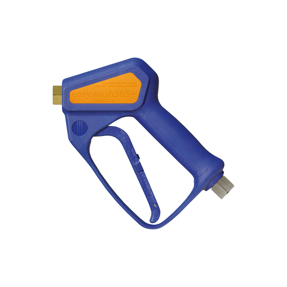 Easywash365+ Pistool, 3/8" F - 1/4" F, 310 bar, FREEZE STOP