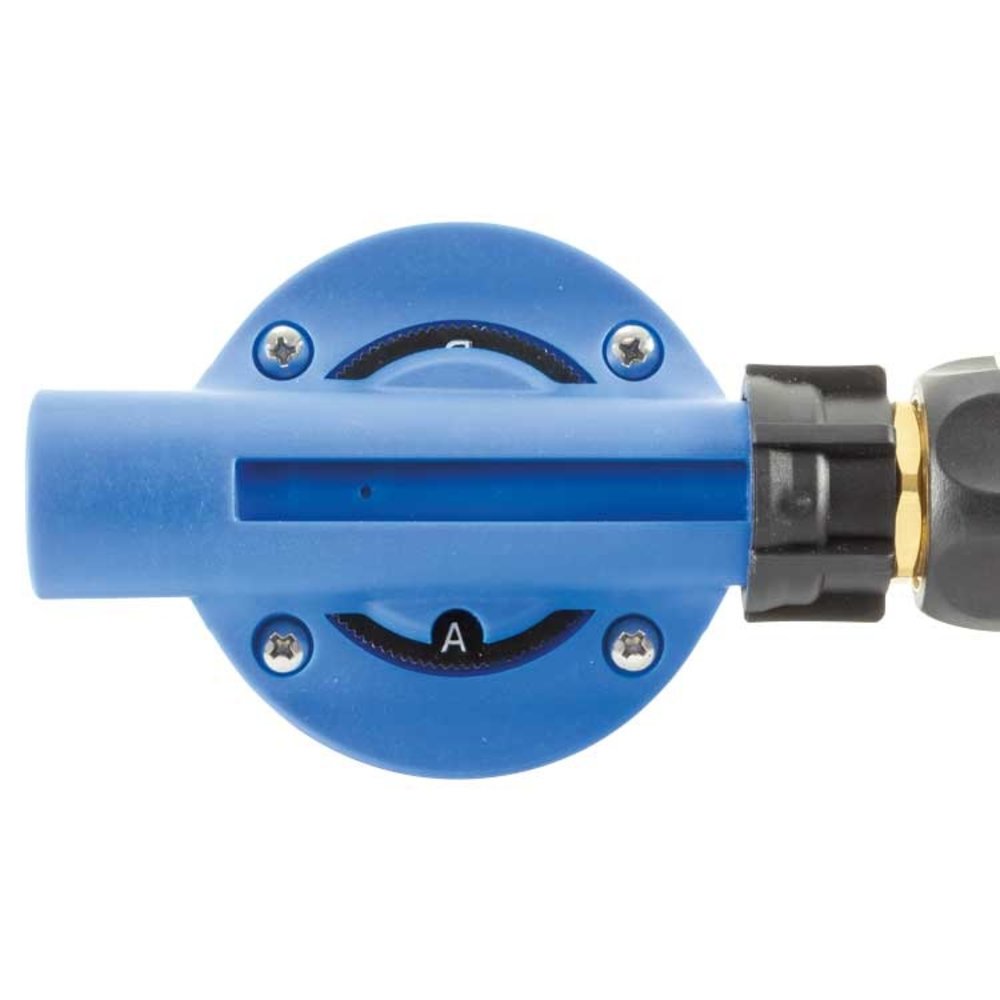 Schuimlans, 1 liter Schuimlans, 1 liter