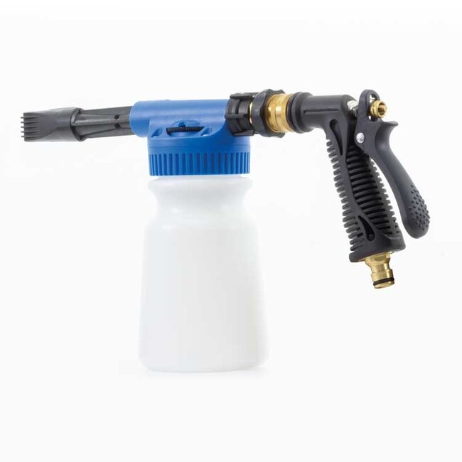 Schuimlans, 1 liter