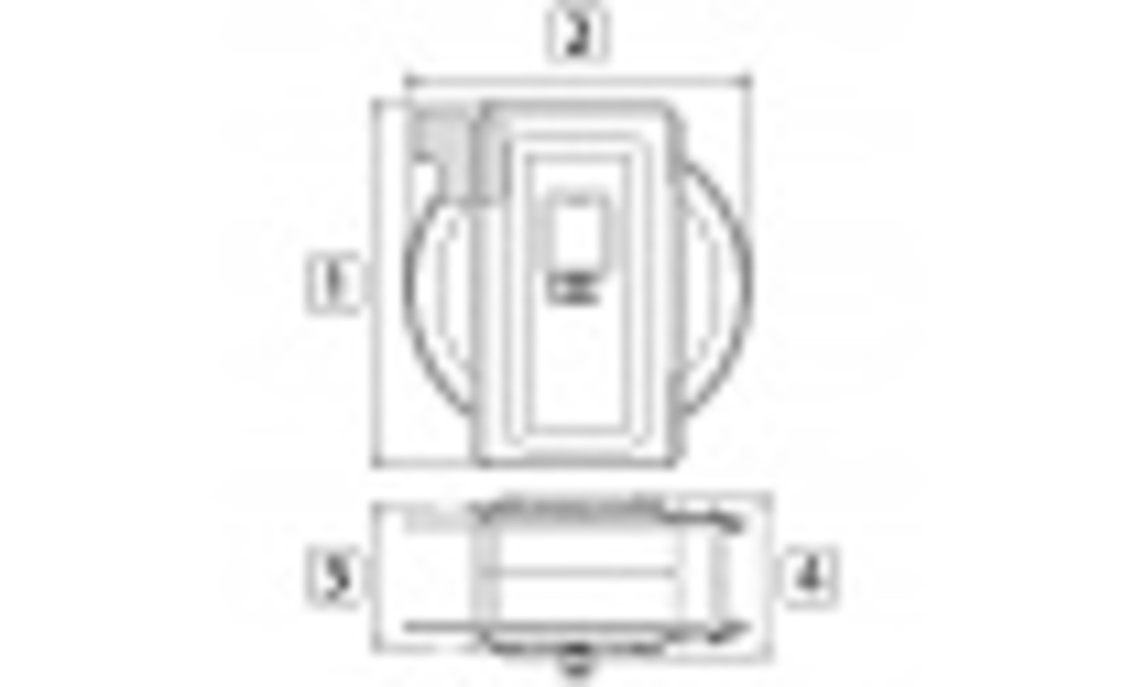 Slangoproller ST-20 DN10, 3/8" IG, 20 m Slangoproller ST-20 DN10, 3/8" IG, 20 m