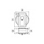 Slangoproller ST-20 DN10, 3/8" IG, 20 m