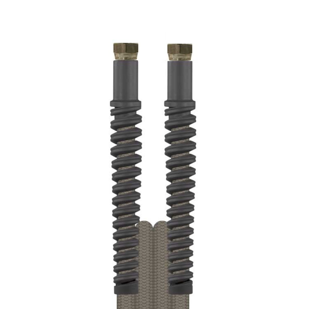 Easywash365+ DN06 hogedrukslang, 4.2 m, CC, DKR 1/4" IG Easywash365+ DN06 hogedrukslang, 4.2 m, CC, DKR 1/4" IG