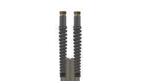 Easywash365+ DN06 hogedrukslang, 4.2 m, CC, DKR 1/4" IG