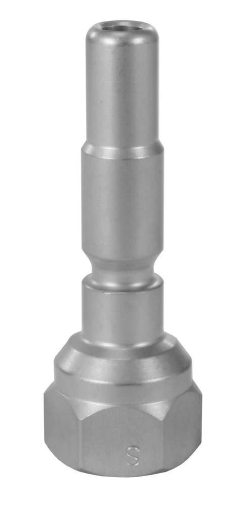 Steeknippel KR-HOBBY,  1/4" IG Steeknippel KR-HOBBY,  1/4" IG