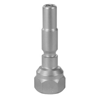 Steeknippel D10 KR-HOBBY,  1/4" IG