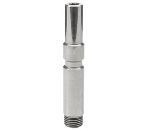 Steeknippel KW-PROFI, 1/4" AG