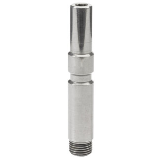 Steeknippel KW-PROFI, 1/4" AG