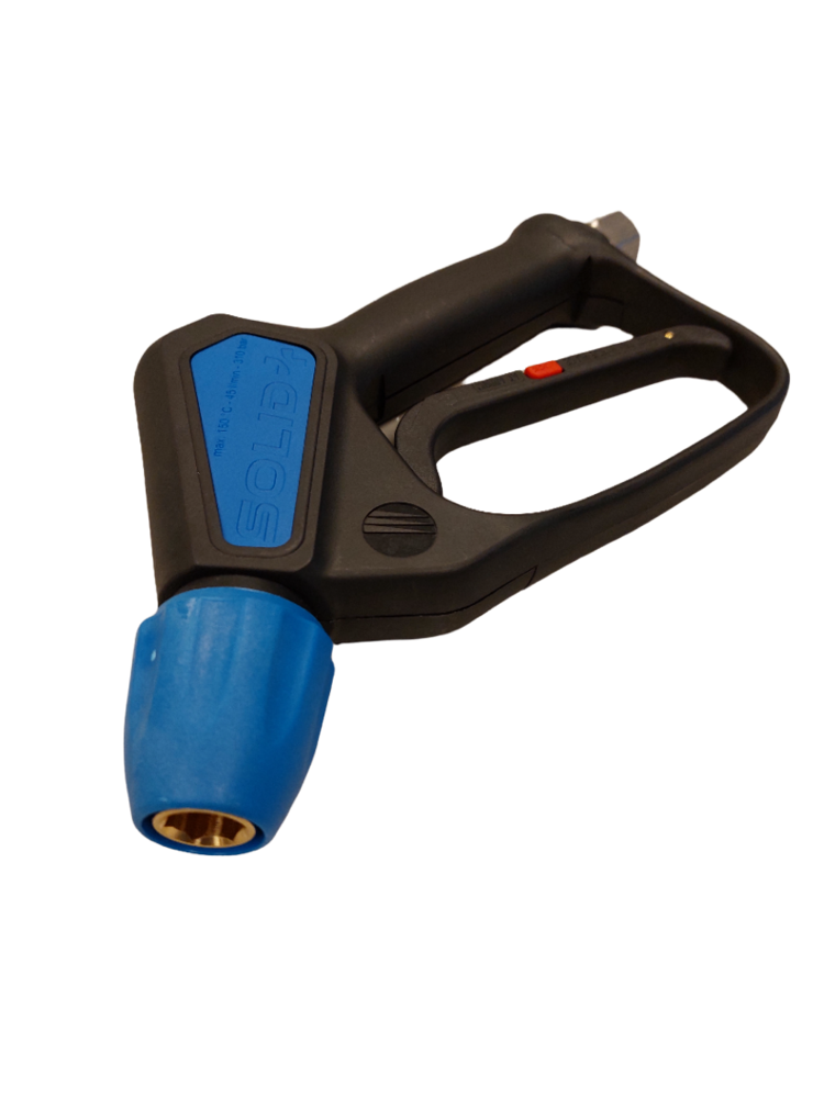 Suttner Pistool ST-2300, 3/8" IG - KW-PROFI, 310 bar Suttner Pistool ST-2300, 3/8" IG - KW-PROFI, 310 bar