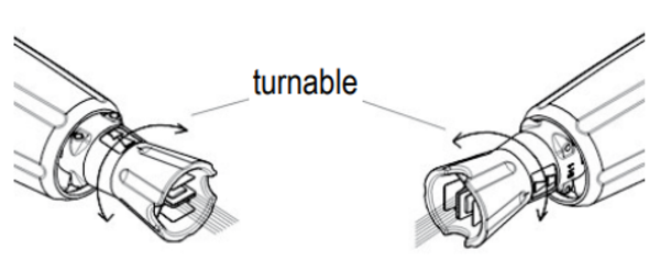 Suttner Schuimlans ST-73.1, 1 liter, met steeknippel, 1.25 Suttner Schuimlans ST-73.1, 1 liter, met steeknippel, 1.25