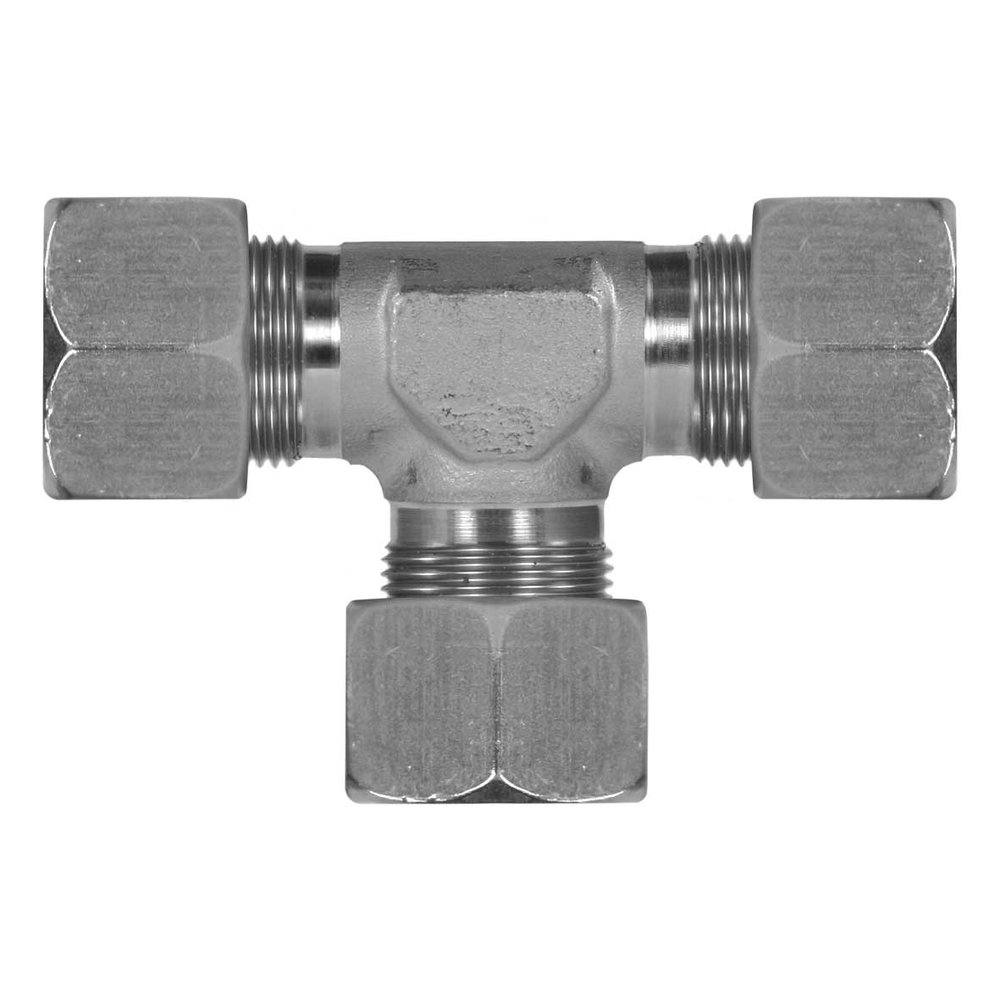 T-stuk, 15L T-stuk, 15L