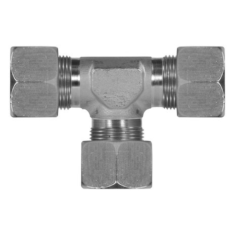 T-stuk, 15L T-stuk, 15L