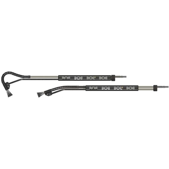 Push & pull ST-85, 1/4" IG - KW-PROFI, 1000 mm
