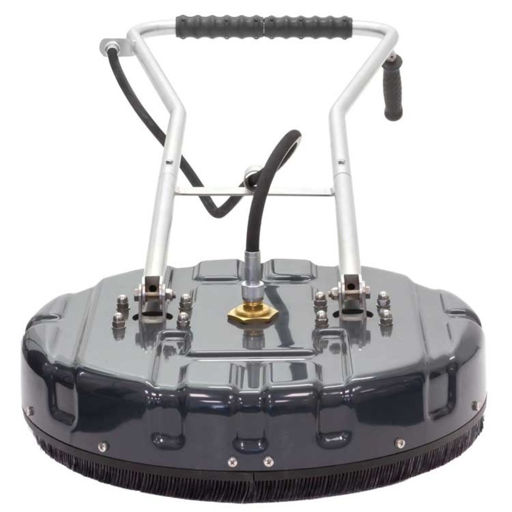 Turbo Devil Zwevende oppervlaktereiniger 520, 1/4" IG Turbo Devil Zwevende oppervlaktereiniger 520, 1/4" IG