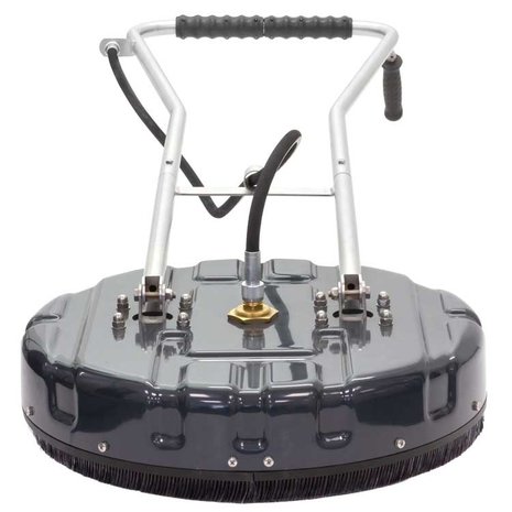 Turbo Devil Zwevende oppervlaktereiniger 520, 1/4" IG Turbo Devil Zwevende oppervlaktereiniger 520, 1/4" IG