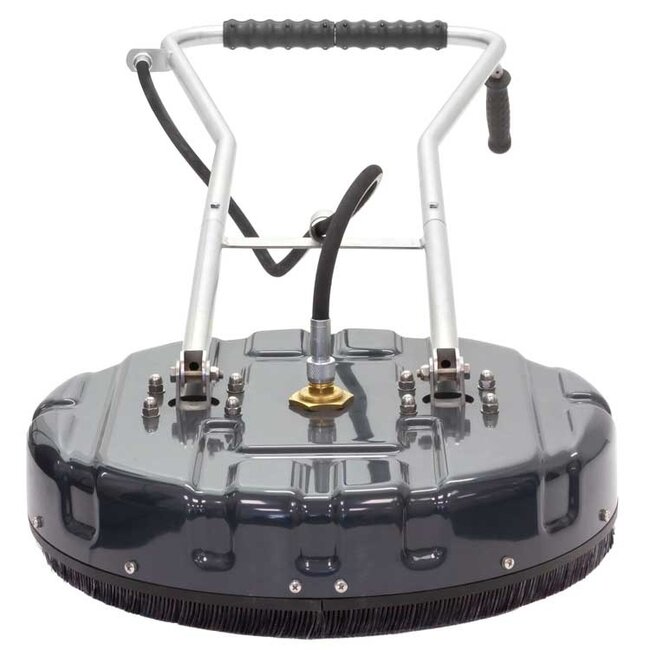 Turbo Devil Zwevende oppervlaktereiniger 520, 1/4" IG