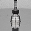 Turbo Devil Oppervlaktereiniger industrieel TD750ss, 1/4" IG