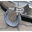 Turbo Devil Oppervlaktereiniger industrieel TD750ss, 1/4" IG