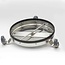 Turbo Devil Terrasreiniger industrieel TD410ss, 1/4" IG