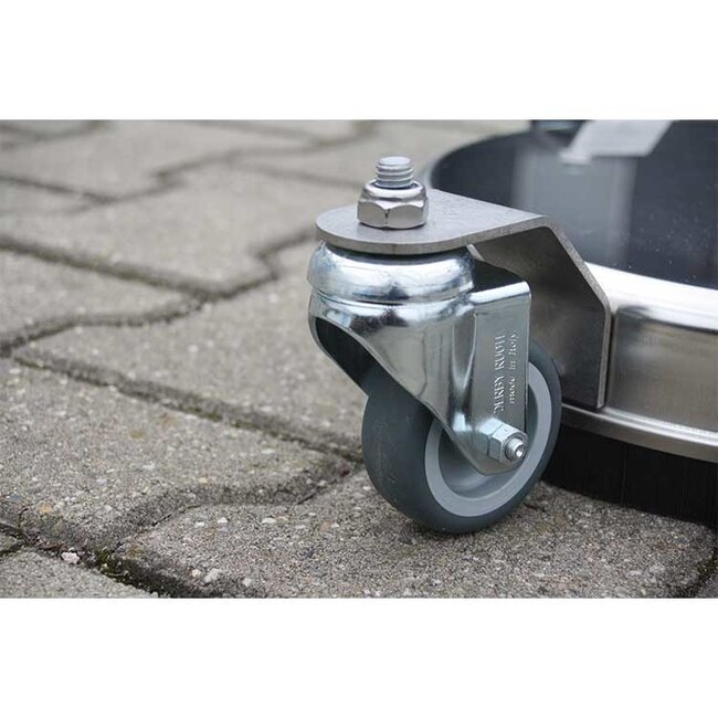 Turbo Devil Terrasreiniger basic TD300, 1/4" IG