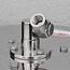 Turbo Devil Terrasreiniger basic TD300, 1/4" IG