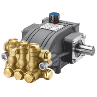 Hawk HD-pomp NHDP8512L