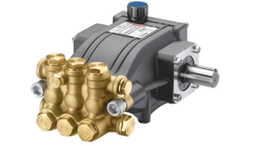 Hawk HD-pomp NHDP1020 Hawk HD-pomp NHDP1020
