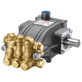 Hawk HD-pomp NHD8512CR