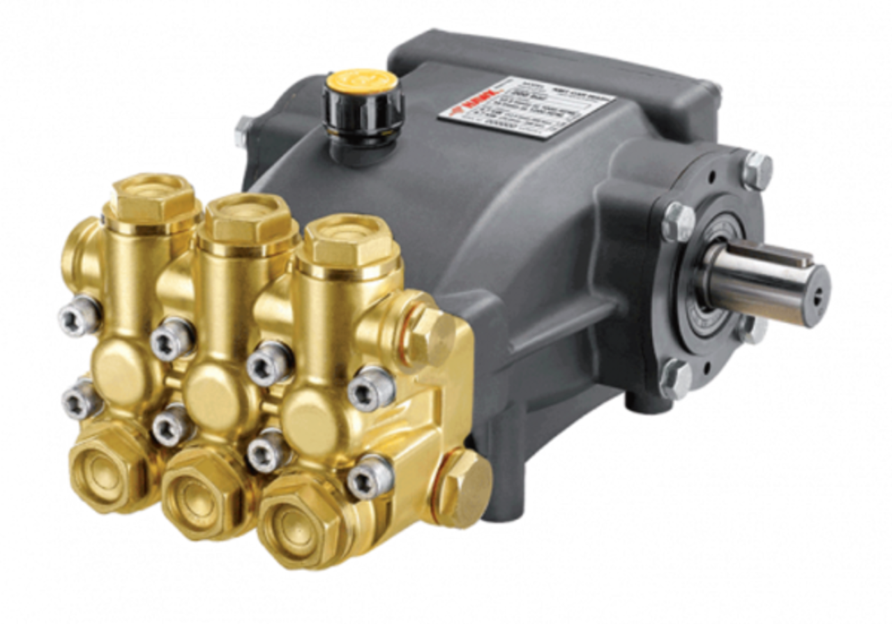 Hawk HD-pomp NMT1820HTR Hawk HD-pomp NMT1820HTR