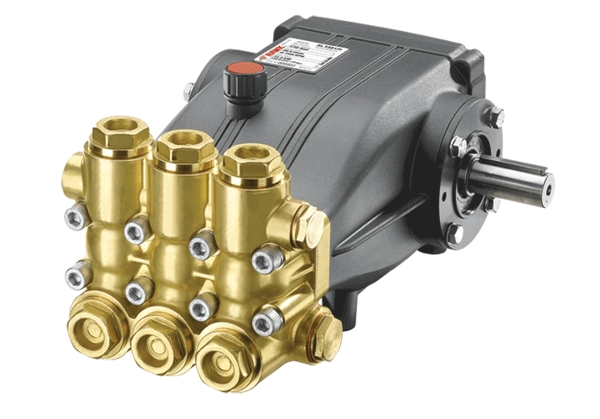 Hawk HD-pomp XLT1830IR Hawk HD-pomp XLT1830IR