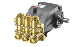 Hawk HD-pomp XLT3320HTIR Hawk HD-pomp XLT3320HTIR