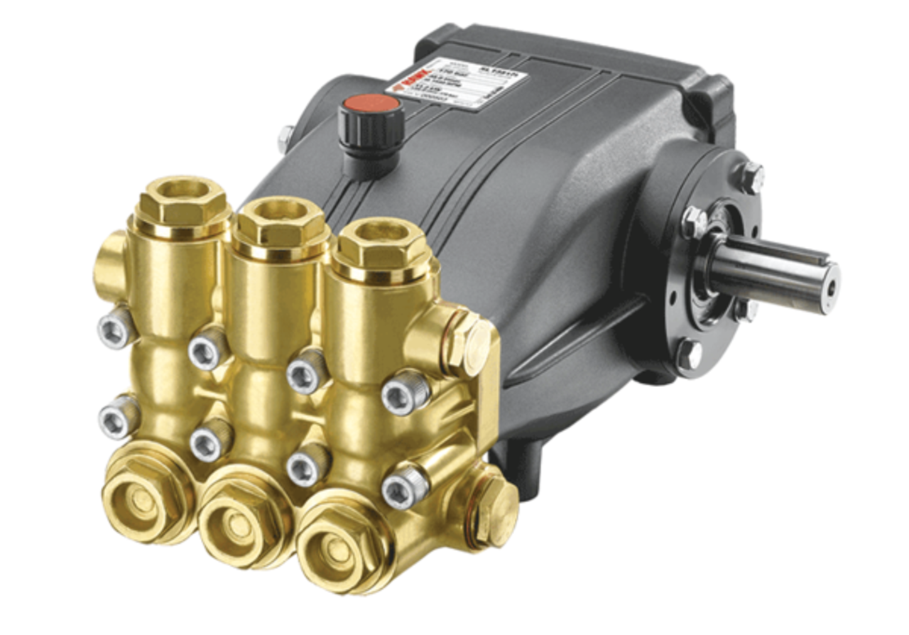 Hawk HD-pomp XLT1530IR Hawk HD-pomp XLT1530IR